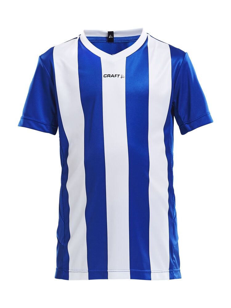 Progress Jersey Stripe Trikot Kids