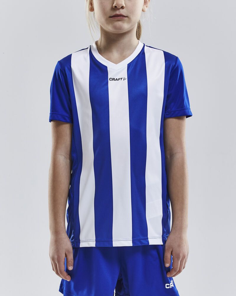 Progress Jersey Stripe Trikot Kids