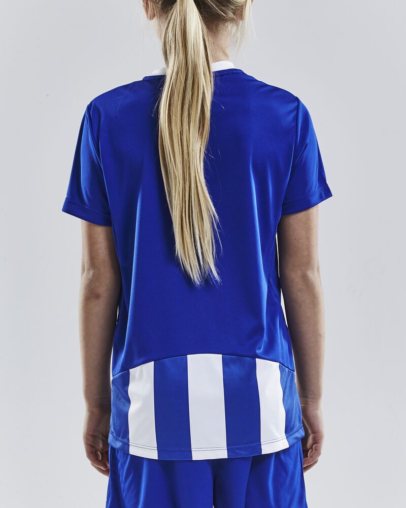 Progress Jersey Stripe Trikot Kids