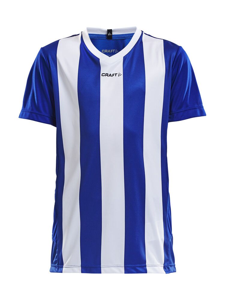 Progress Jersey Stripe Trikot Kids
