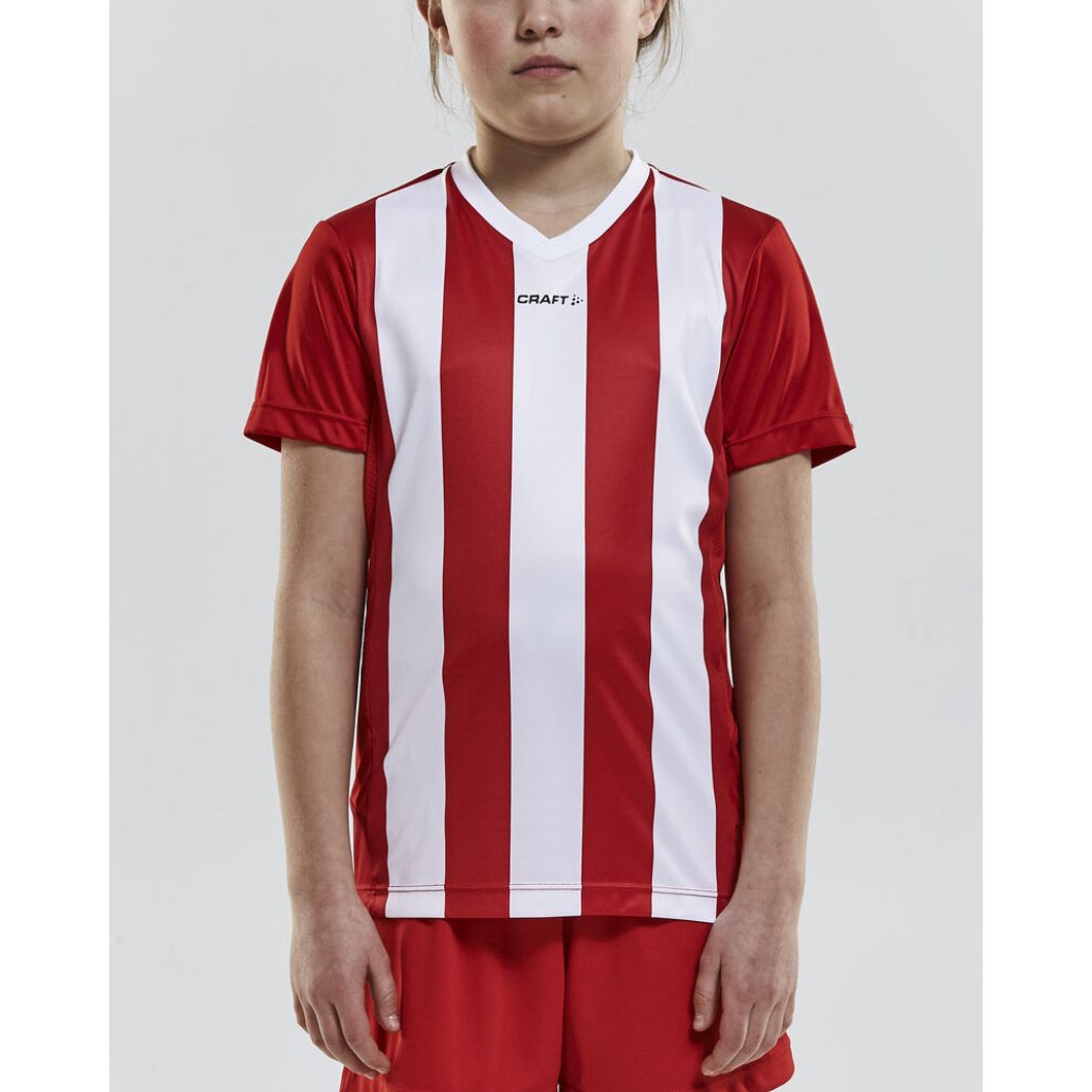 Progress Jersey Stripe Trikot Kids