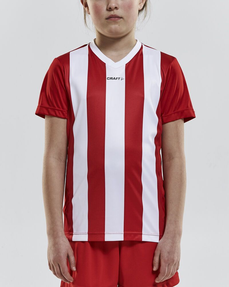 Progress Jersey Stripe Trikot Kids