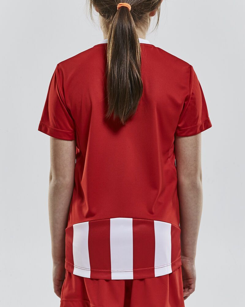 Progress Jersey Stripe Trikot Kids