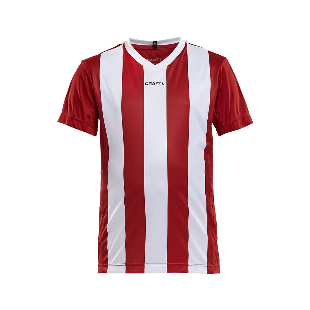 Progress Jersey Stripe Trikot Kids