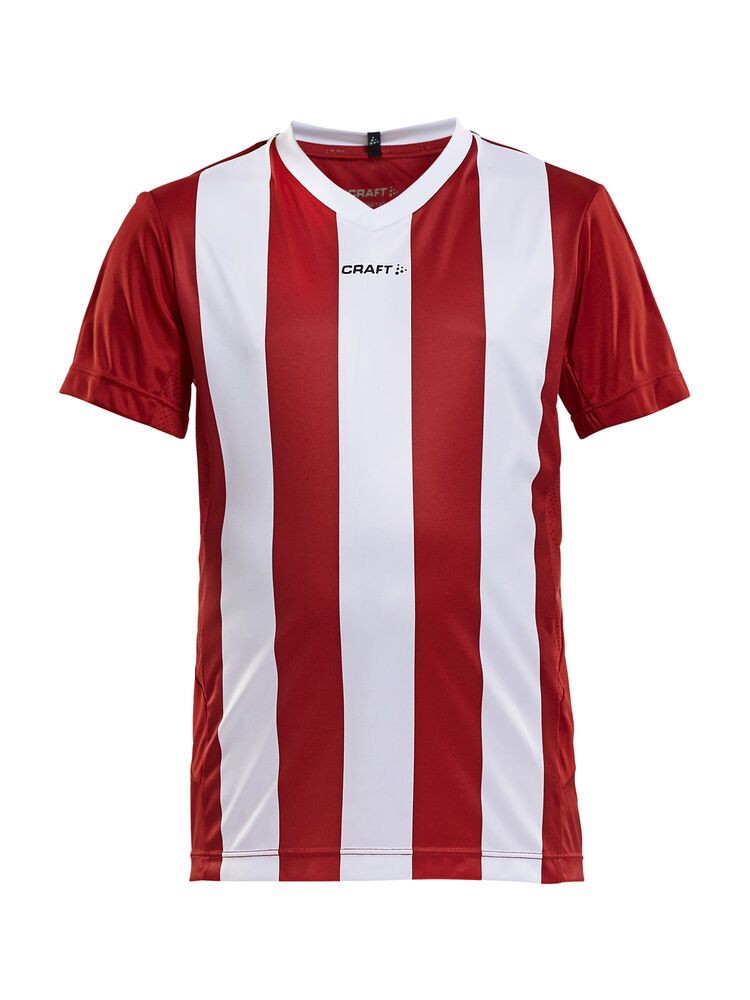 Progress Jersey Stripe Trikot Kids