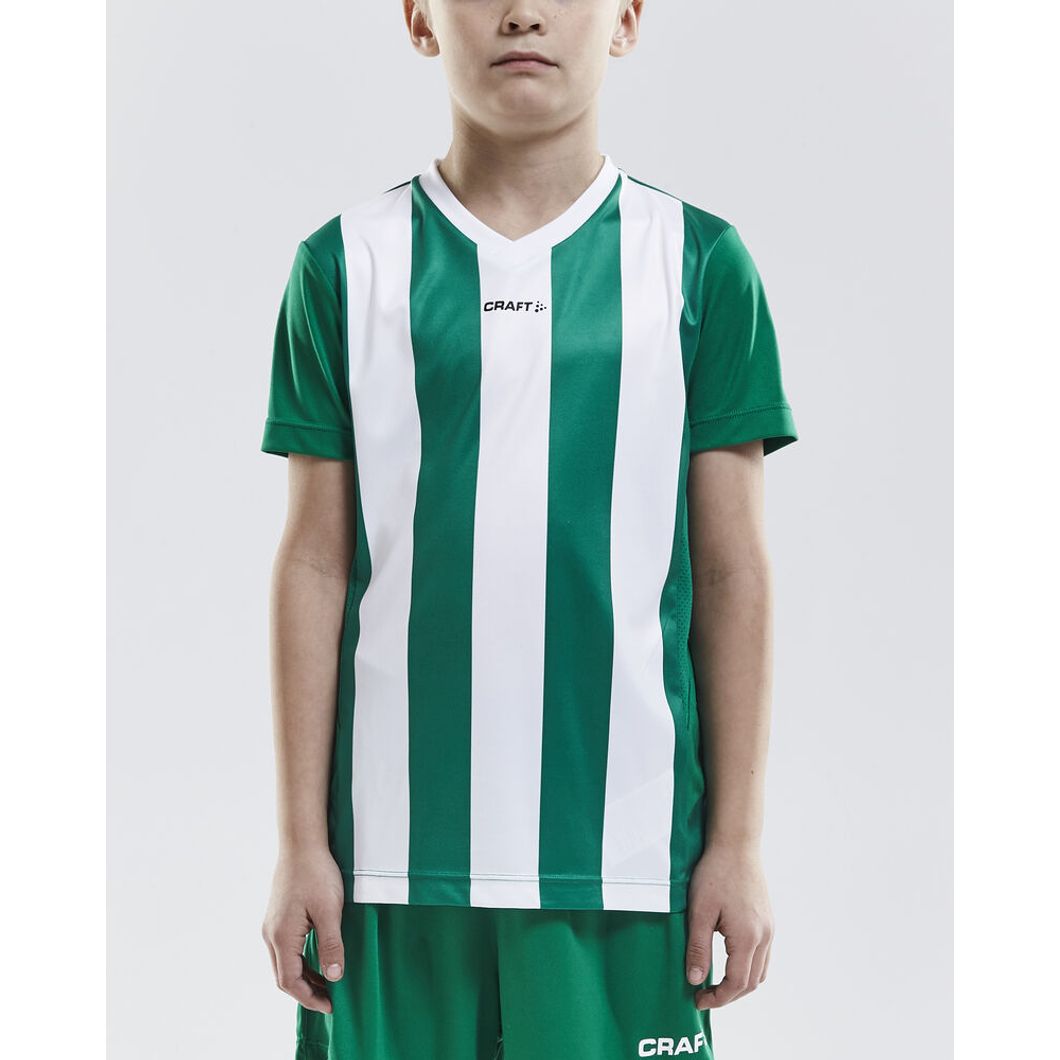 Progress Jersey Stripe Trikot Kids