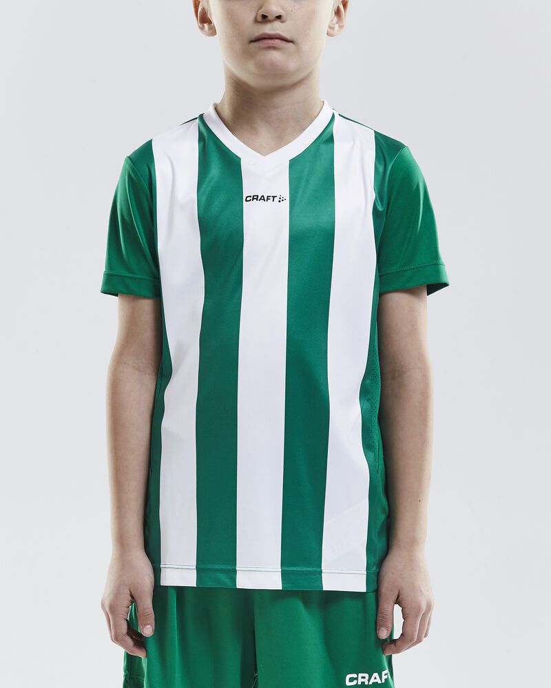 Progress Jersey Stripe Trikot Kids