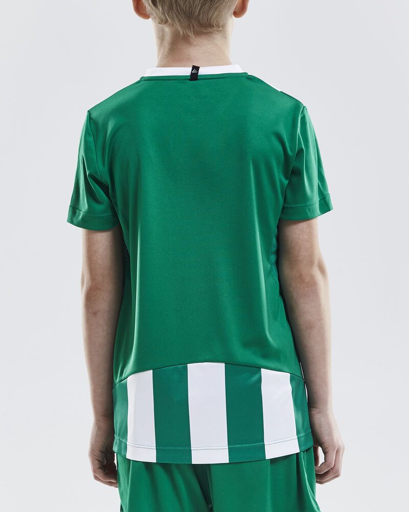Progress Jersey Stripe Trikot Kids