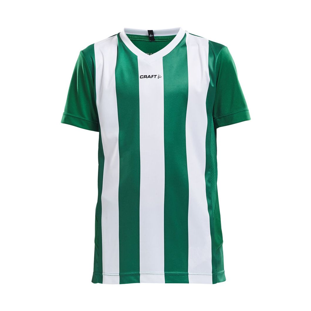Progress Jersey Stripe Trikot Kids
