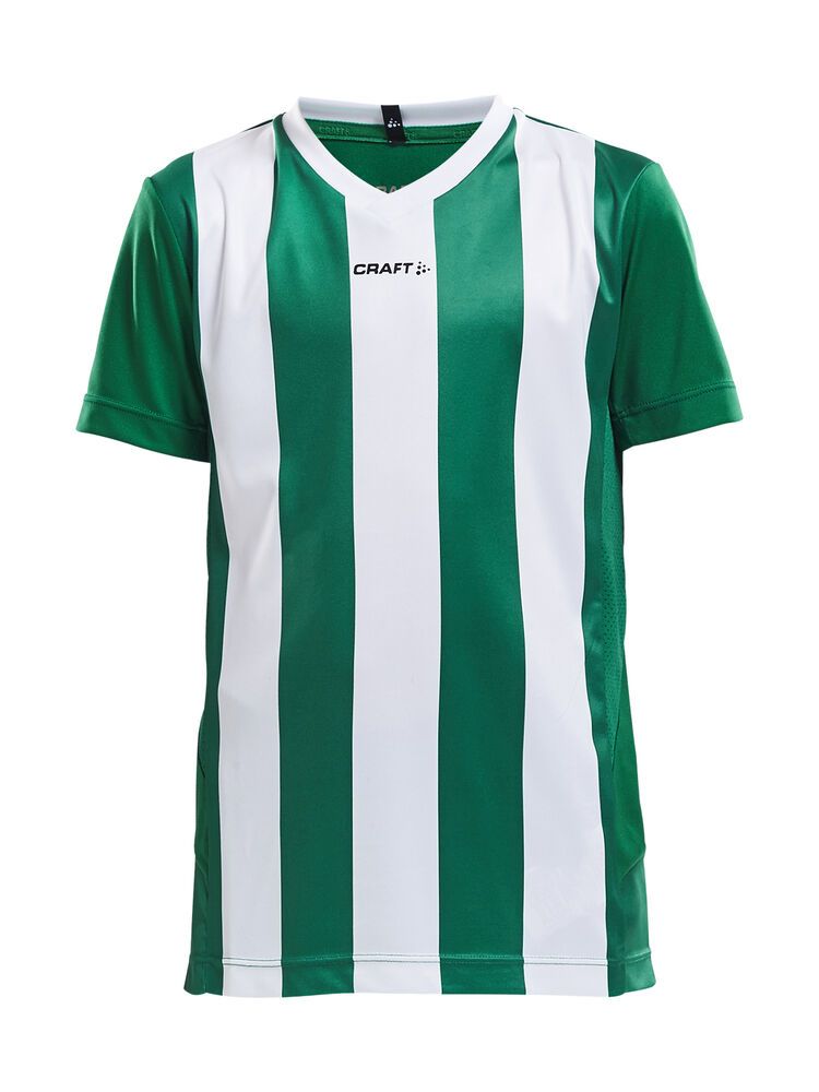 Progress Jersey Stripe Trikot Kids