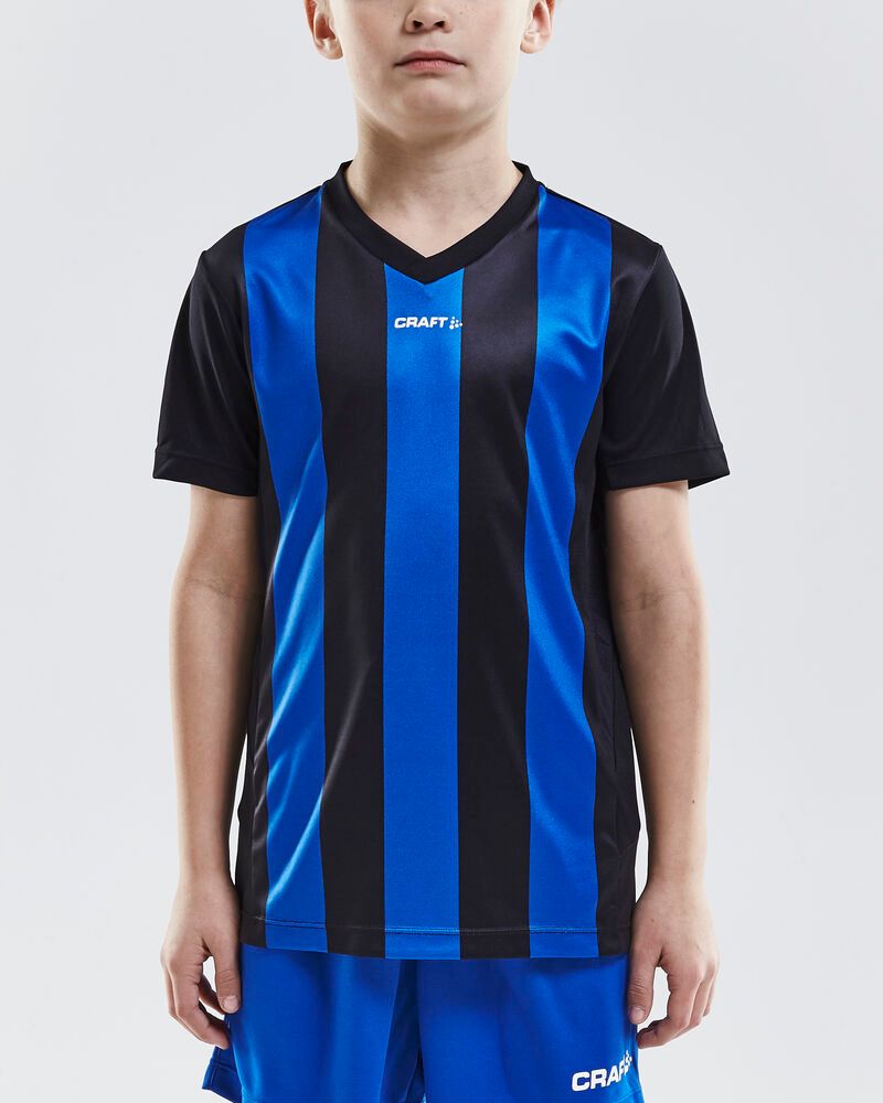 Progress Jersey Stripe Trikot Kids