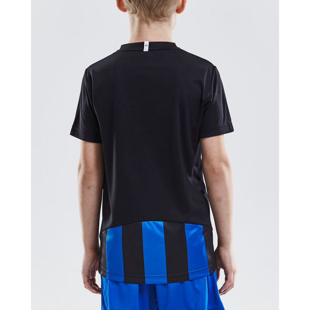 Progress Jersey Stripe Trikot Kids
