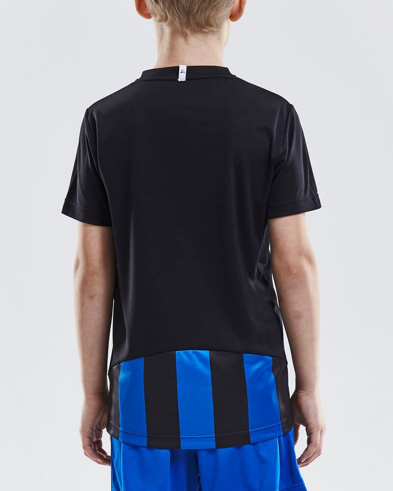 Progress Jersey Stripe Trikot Kids