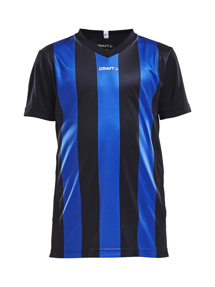 Progress Jersey Stripe Trikot Kids