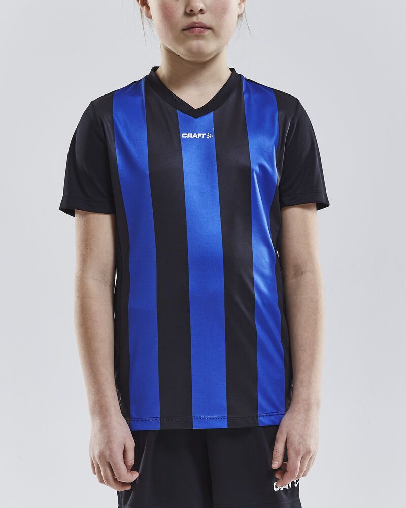 Progress Jersey Stripe Trikot Kids