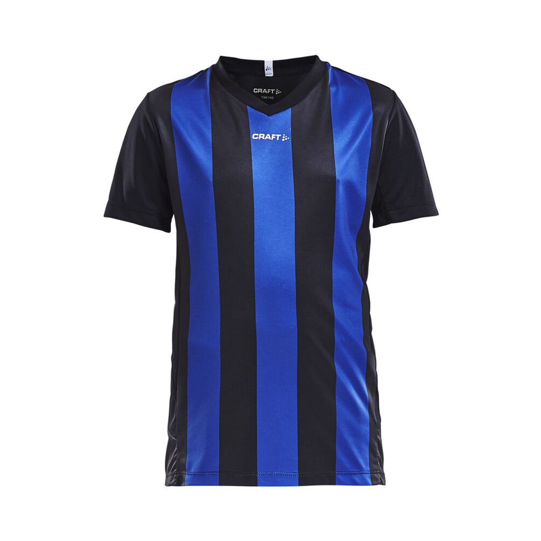 Progress Jersey Stripe Trikot Kids