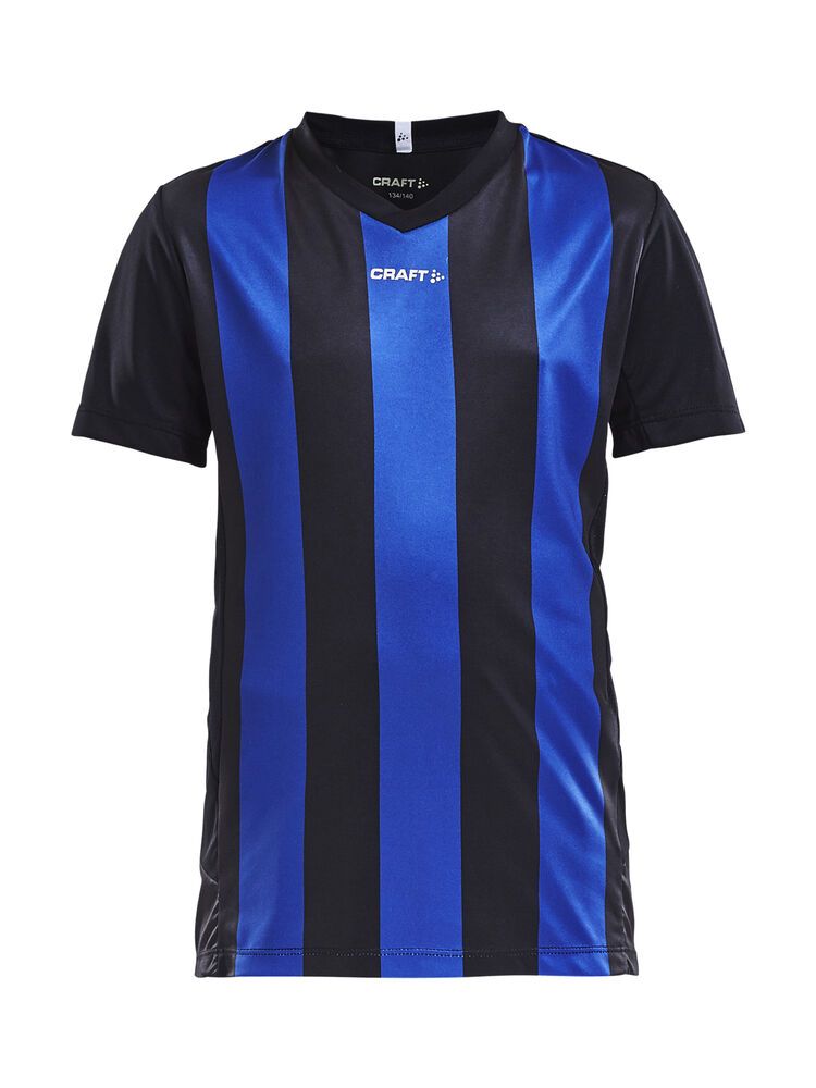 Progress Jersey Stripe Trikot Kids
