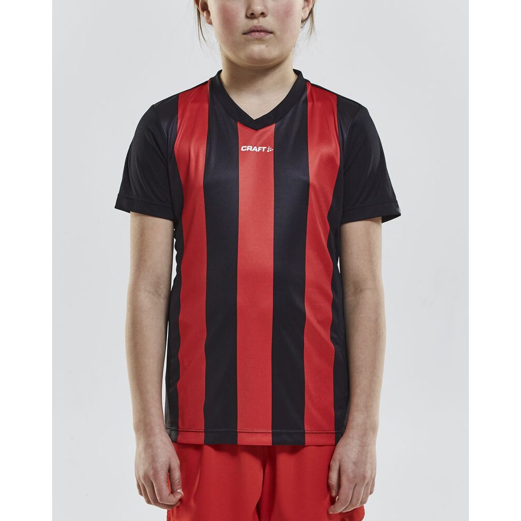 Progress Jersey Stripe Trikot Kids