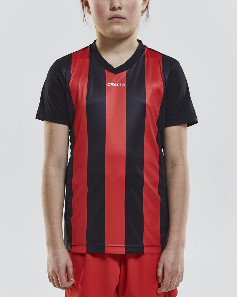 Progress Jersey Stripe Trikot Kids