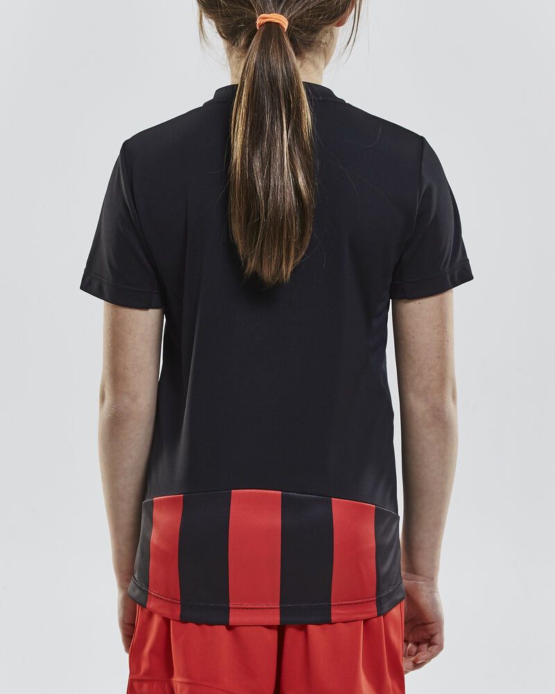 Progress Jersey Stripe Trikot Kids