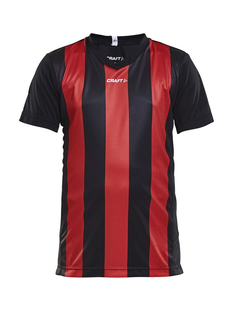 Progress Jersey Stripe Trikot Kids