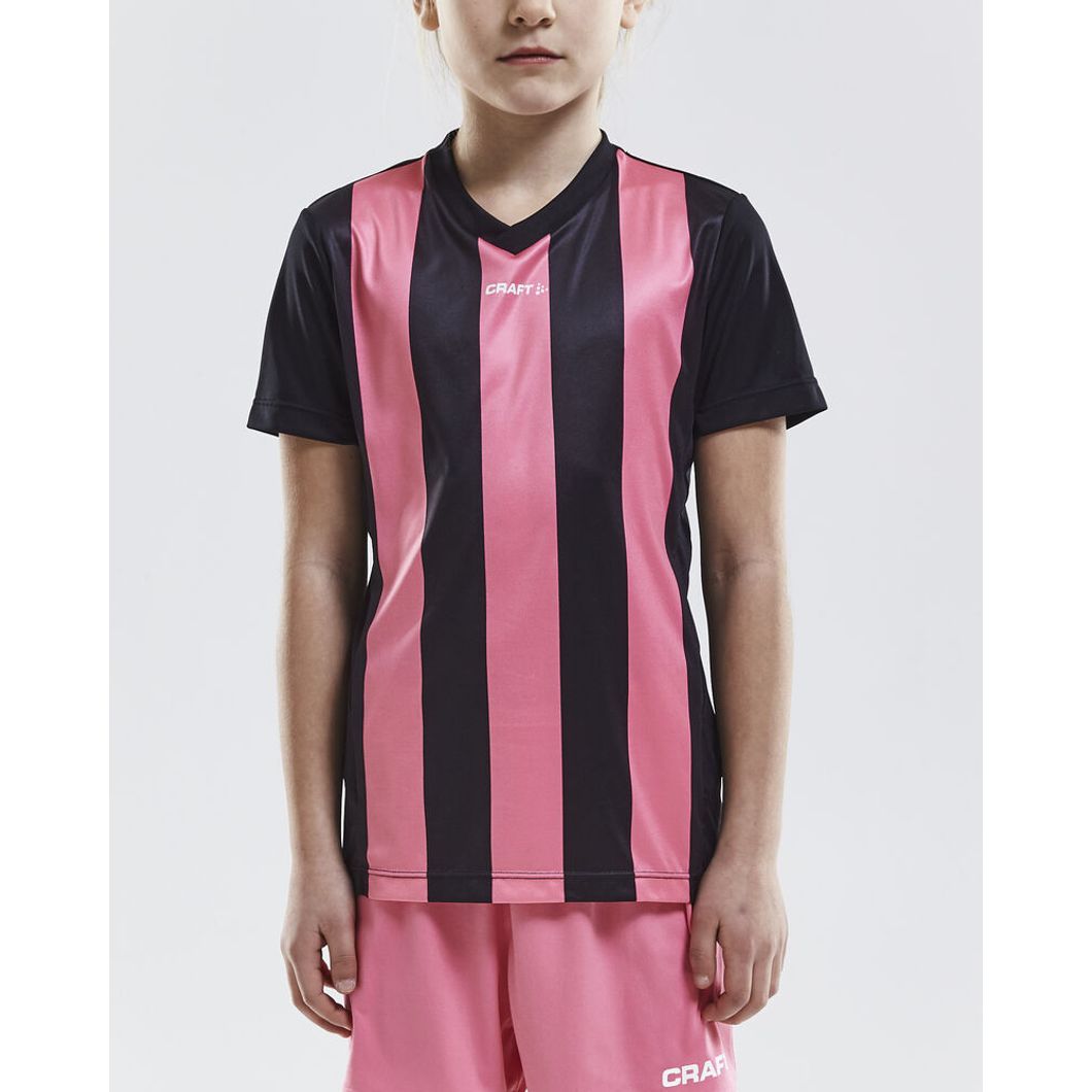 Progress Jersey Stripe Trikot Kids