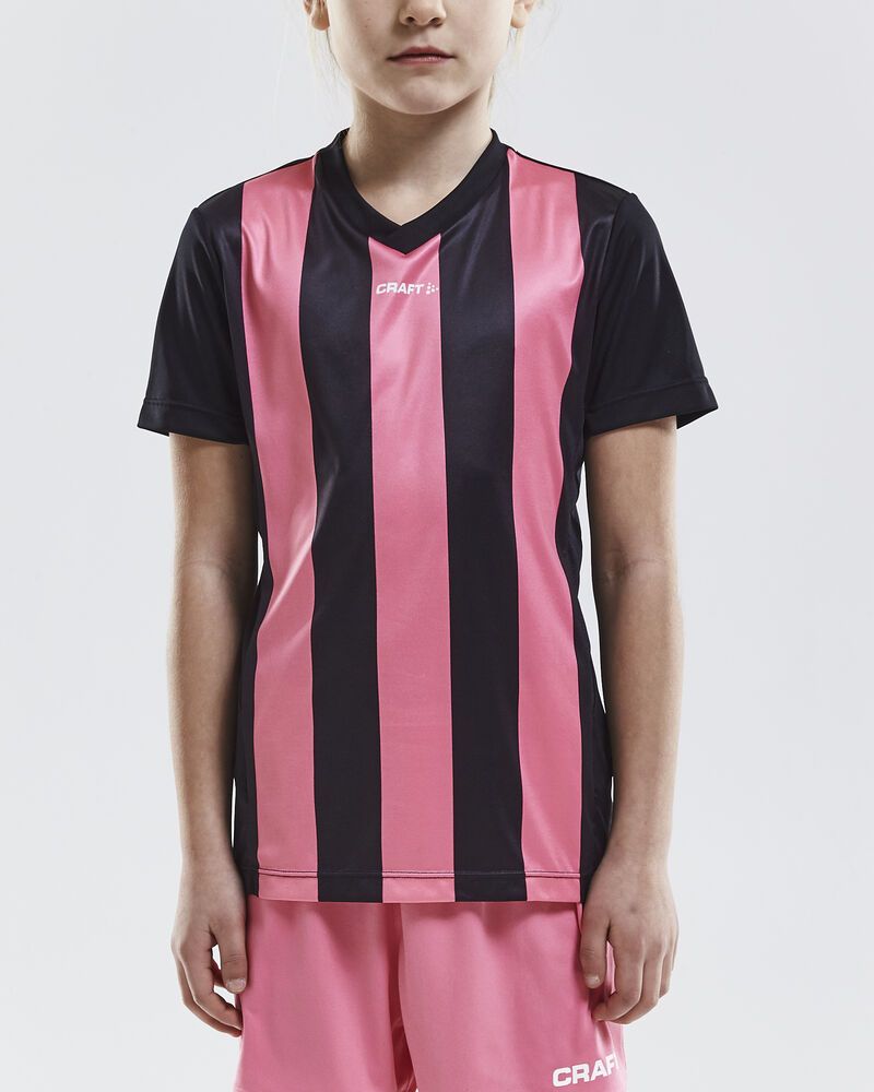 Progress Jersey Stripe Trikot Kids