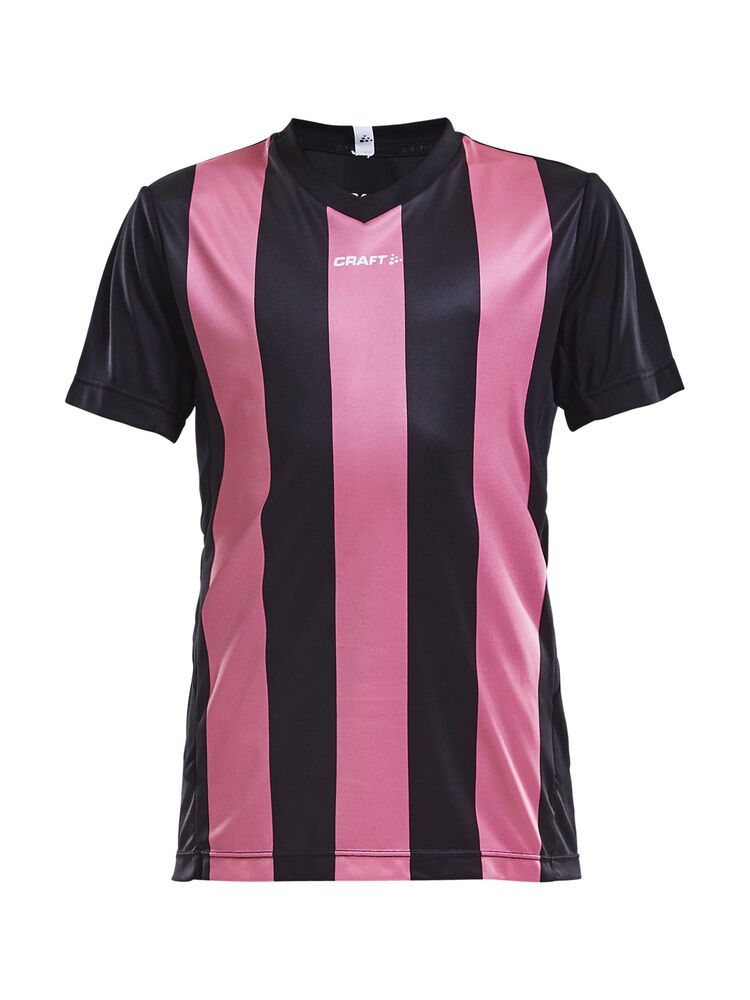 Progress Jersey Stripe Trikot Kids