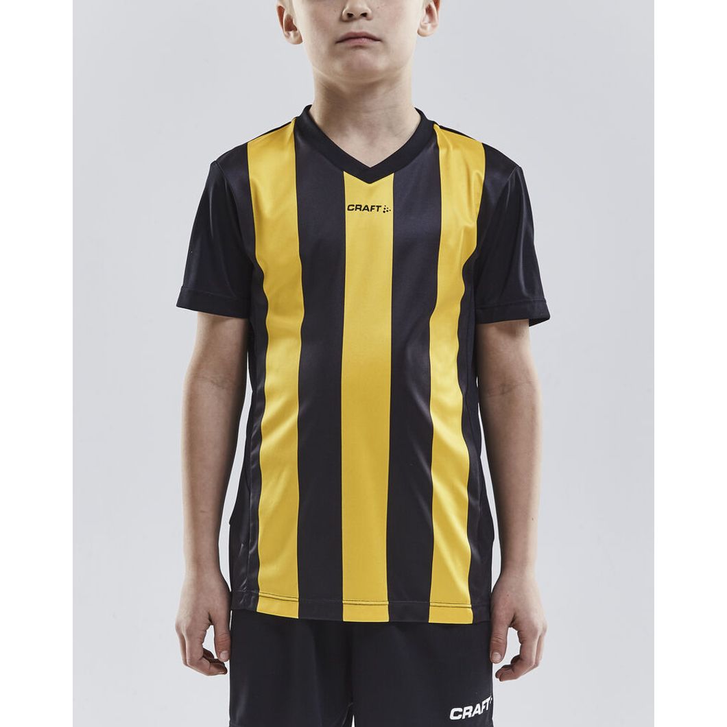 Progress Jersey Stripe Trikot Kids