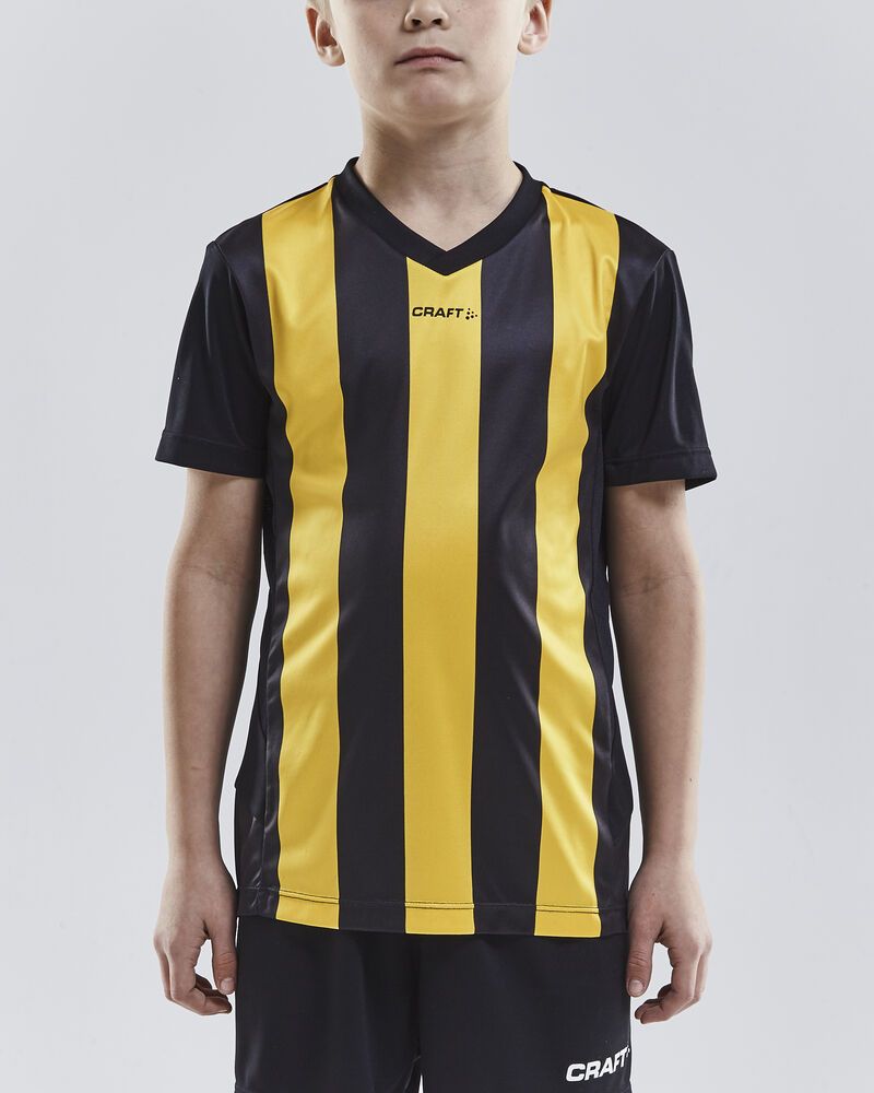 Progress Jersey Stripe Trikot Kids