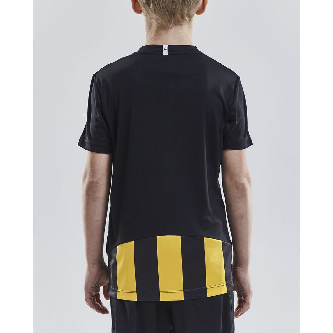 Progress Jersey Stripe Trikot Kids