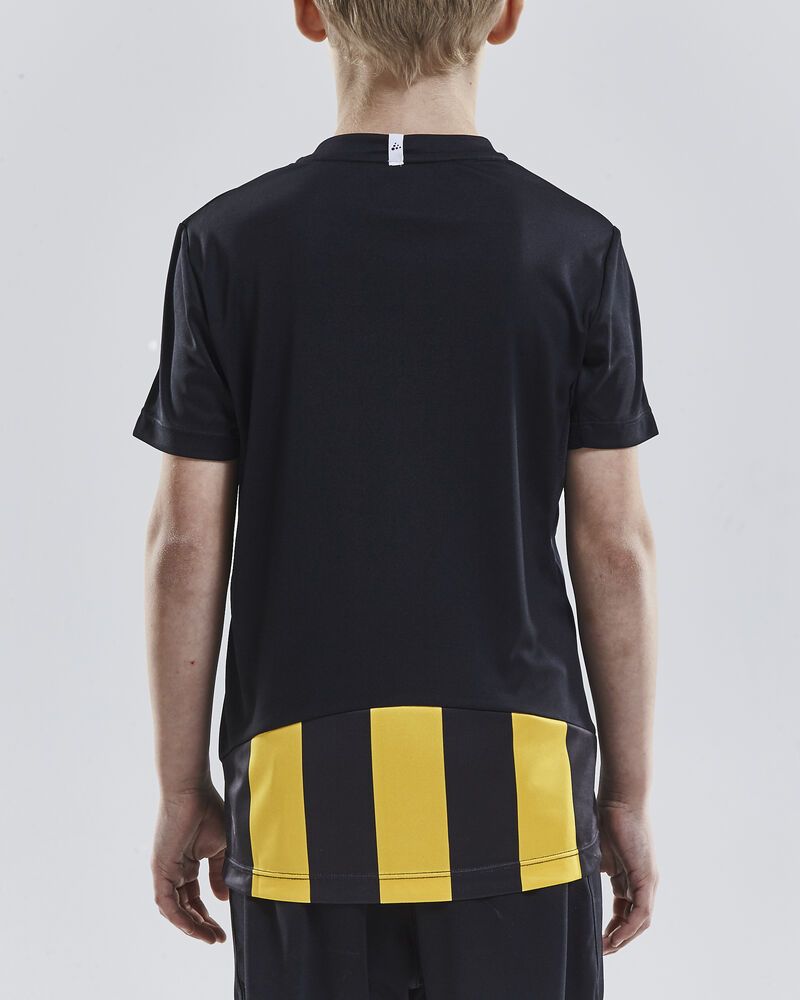Progress Jersey Stripe Trikot Kids