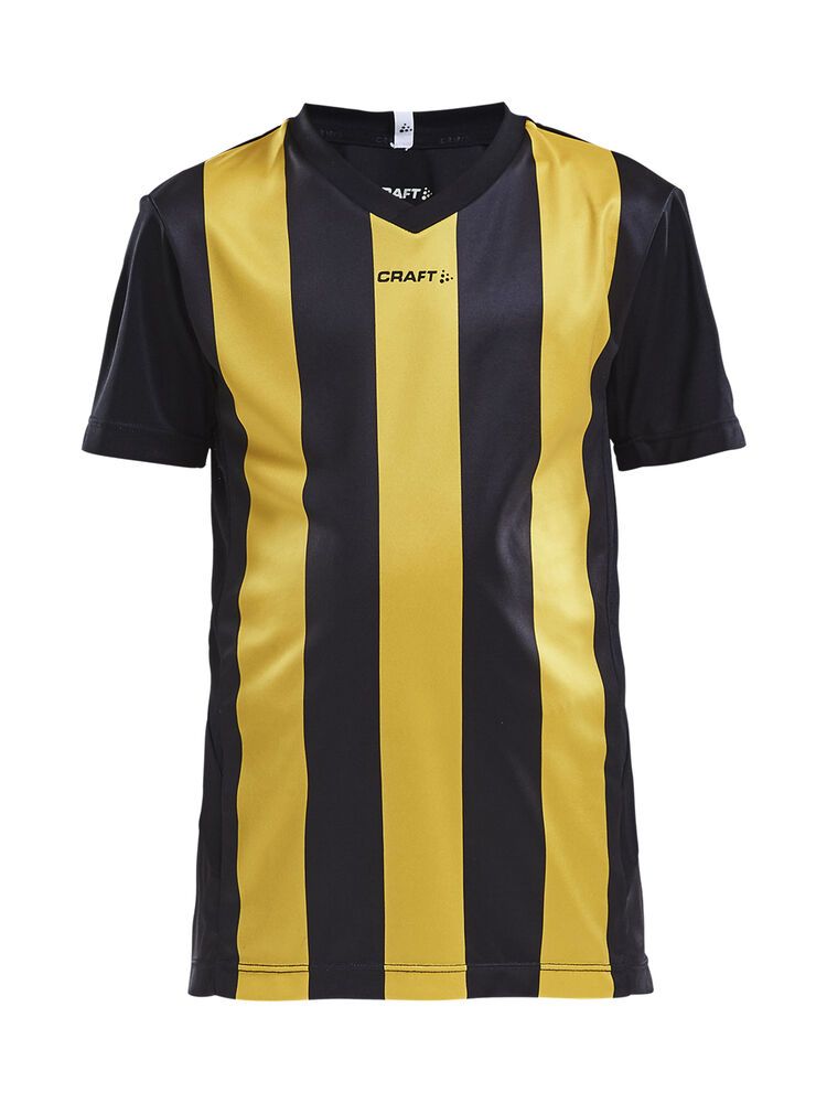 Progress Jersey Stripe Trikot Kids
