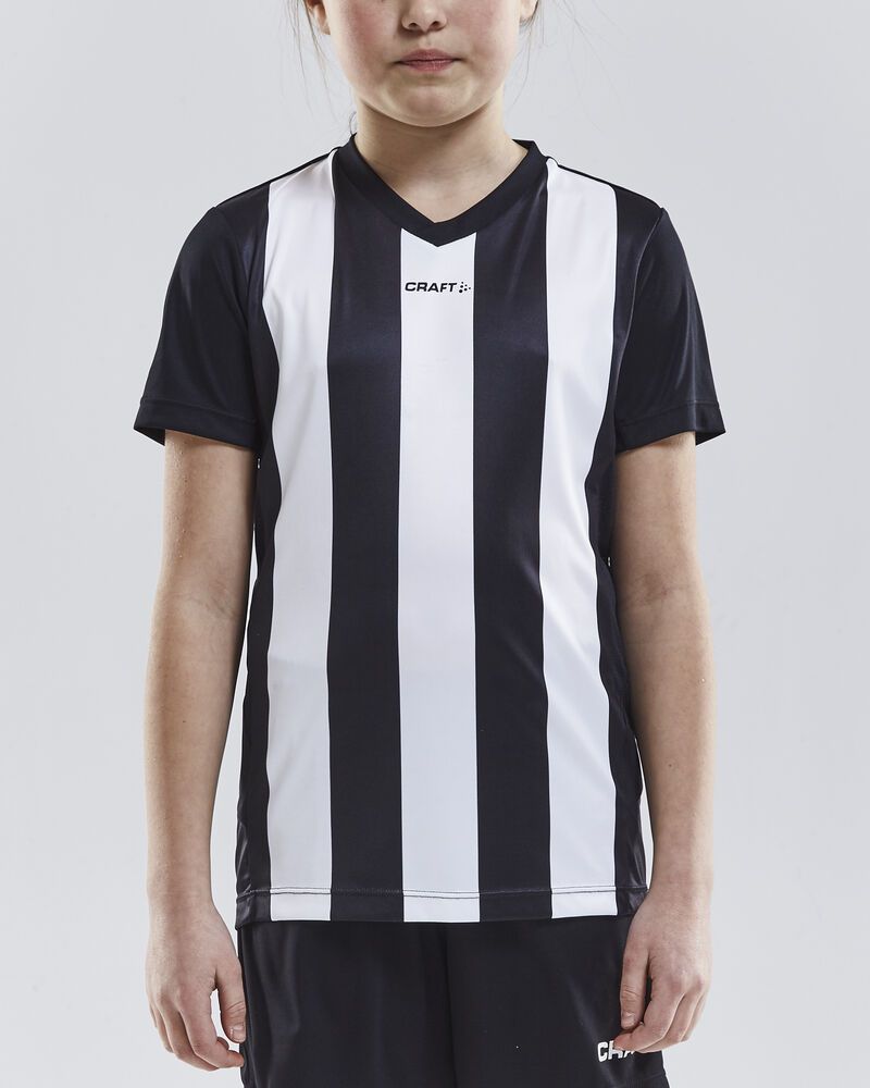 Progress Jersey Stripe Trikot Kids