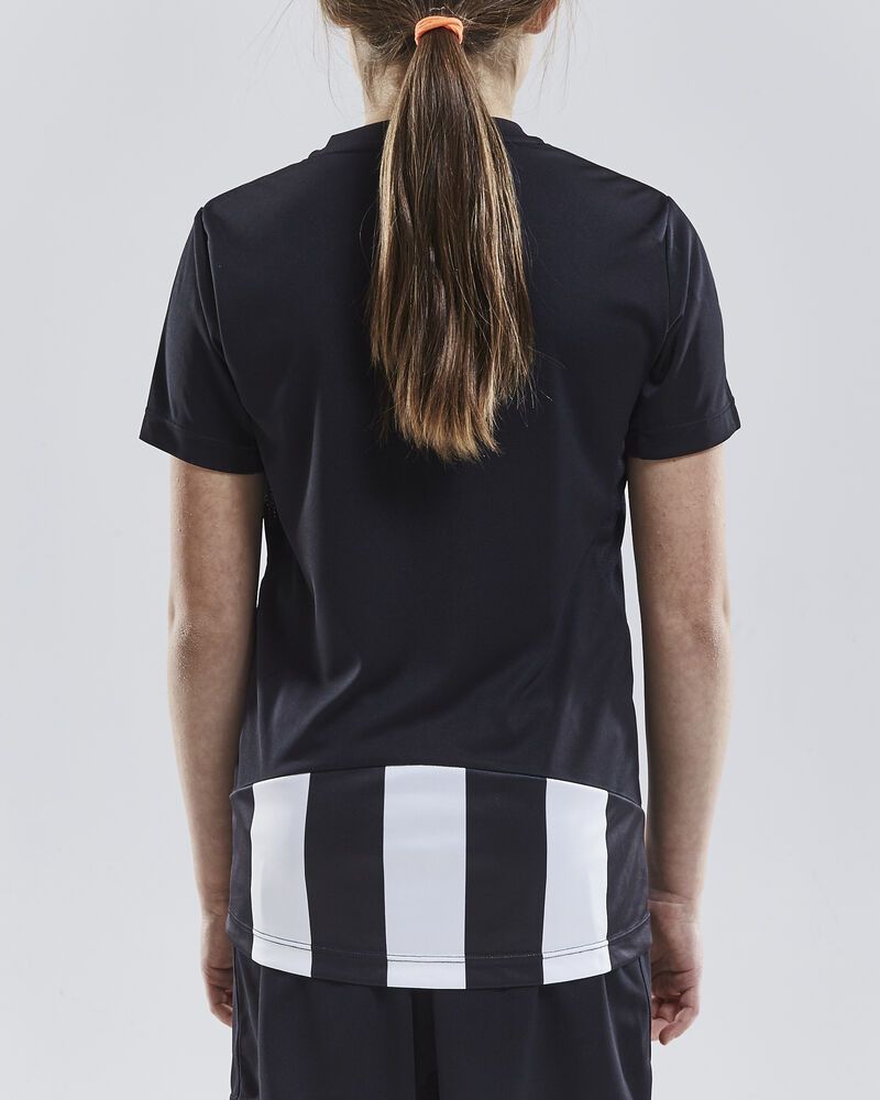 Progress Jersey Stripe Trikot Kids