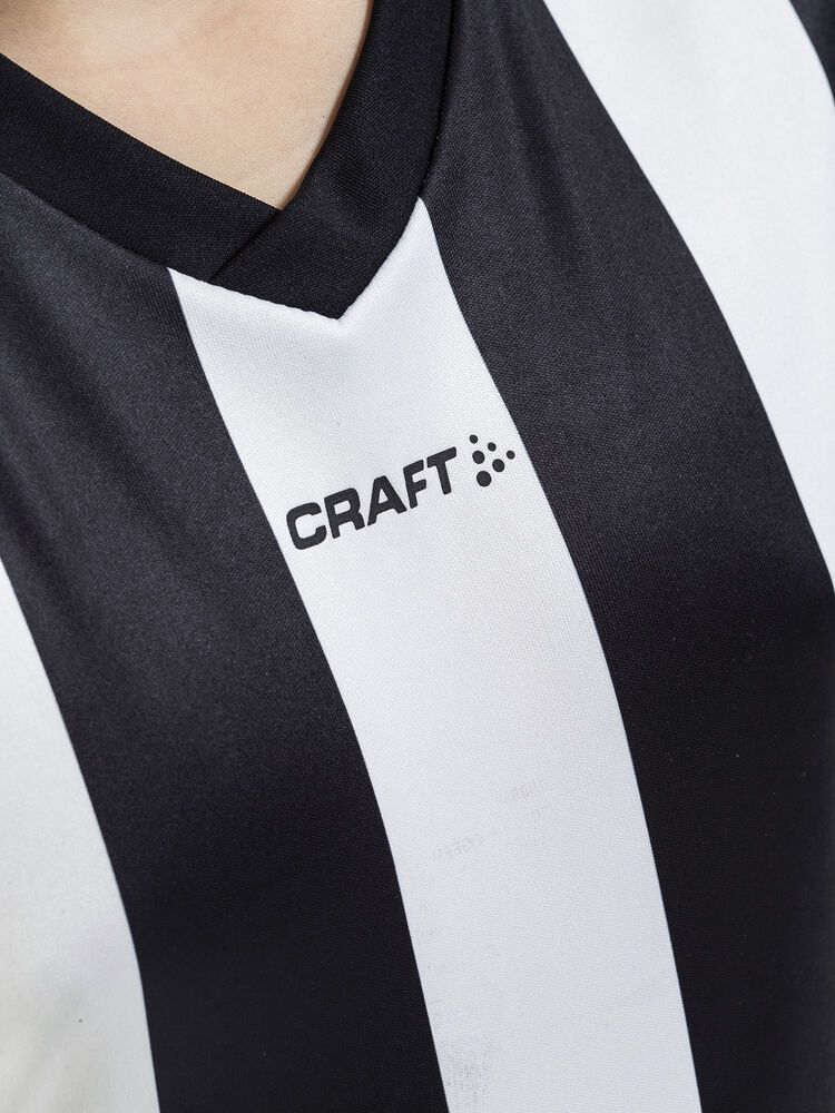 Progress Jersey Stripe Trikot Kids