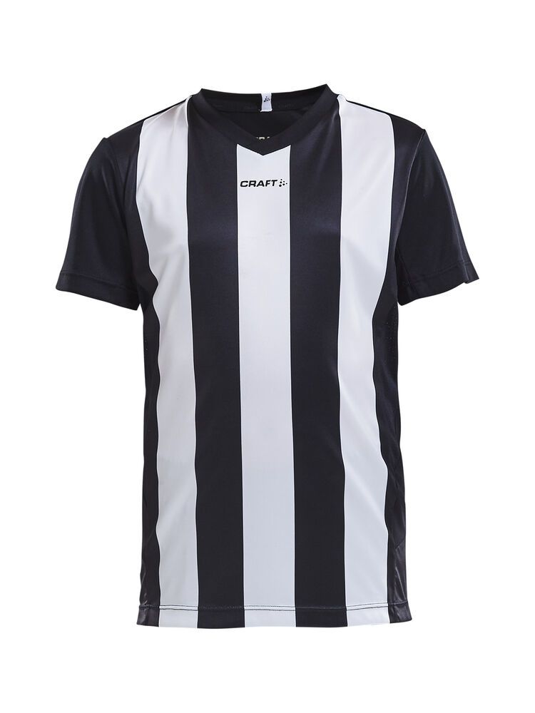 Progress Jersey Stripe Trikot Kids
