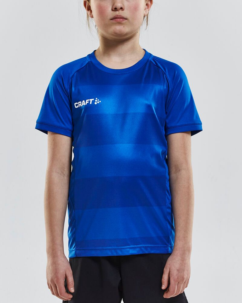 Progress Graphic Trikot Kids