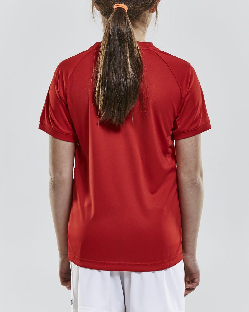 Progress Graphic Trikot Kids