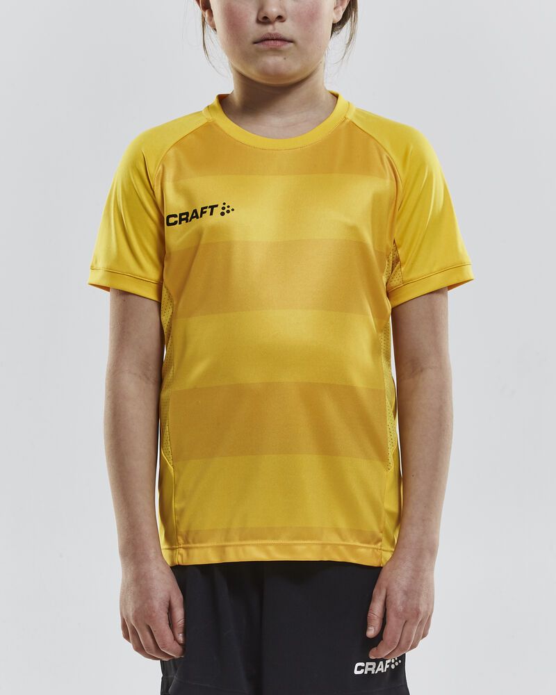 Progress Graphic Trikot Kids