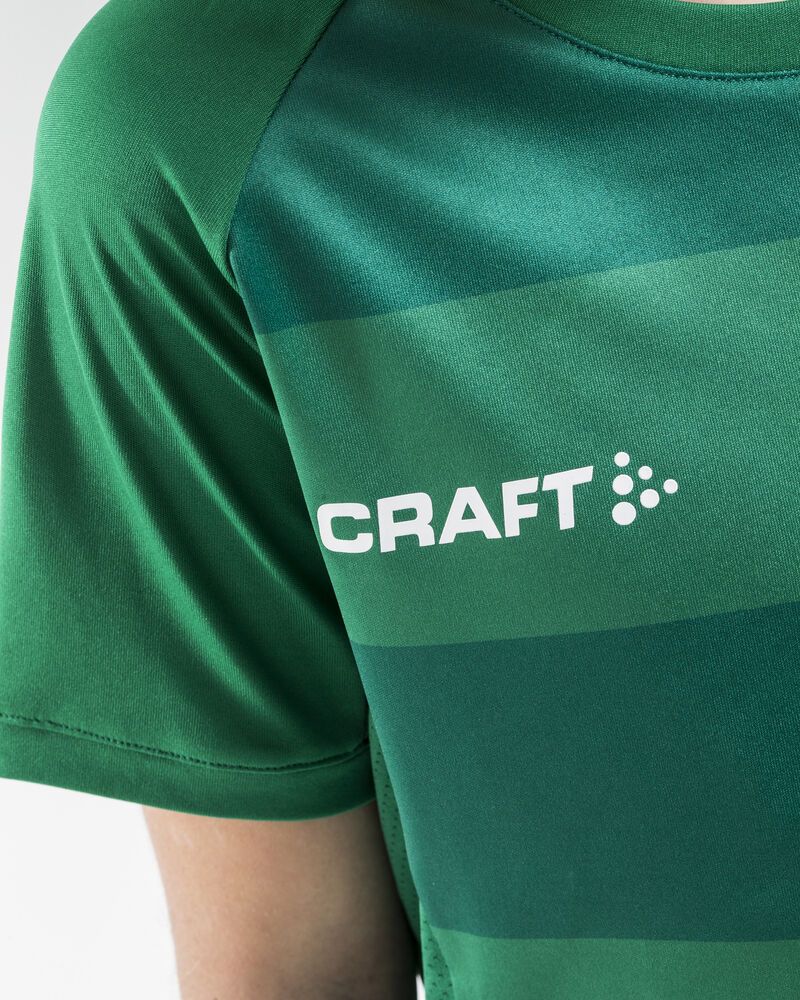 Progress Graphic Trikot Kids