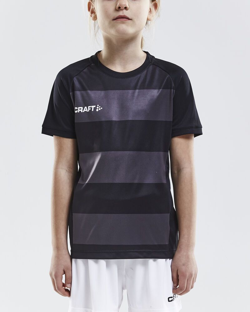 Progress Graphic Trikot Kids