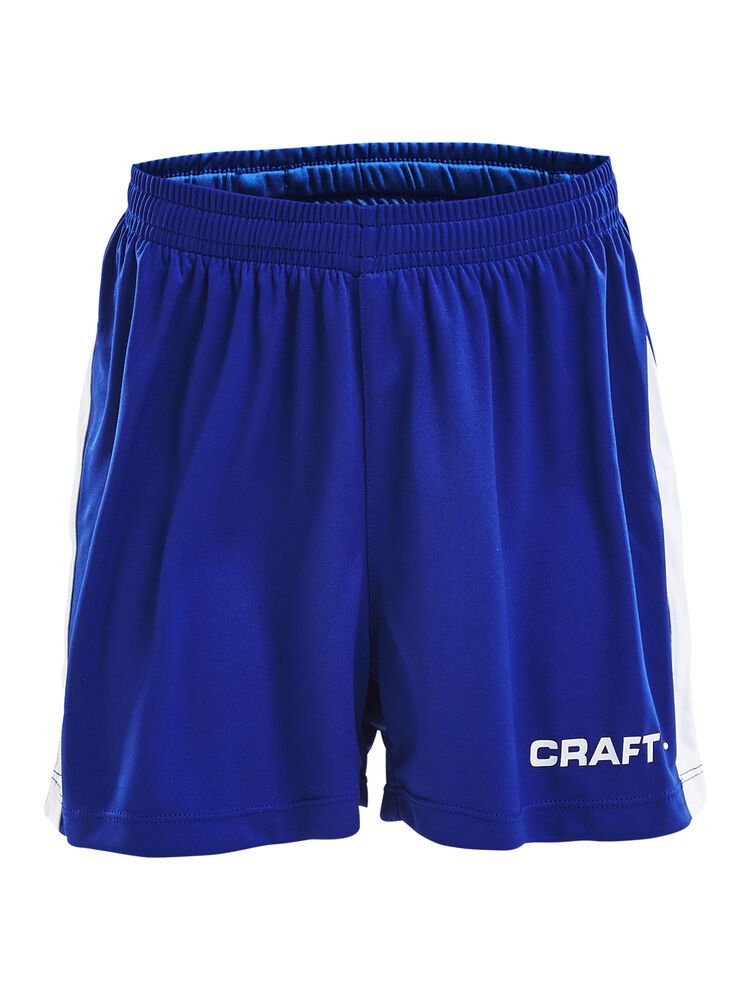 Progress Contrast Short Kids