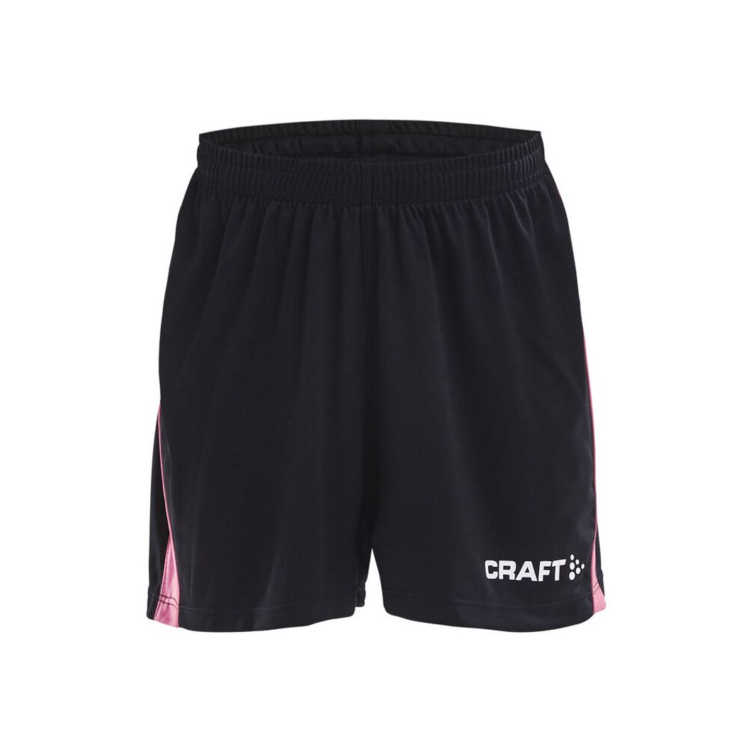 Progress Contrast Short Kids