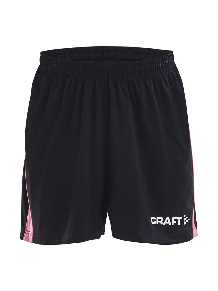 Progress Contrast Short Kids