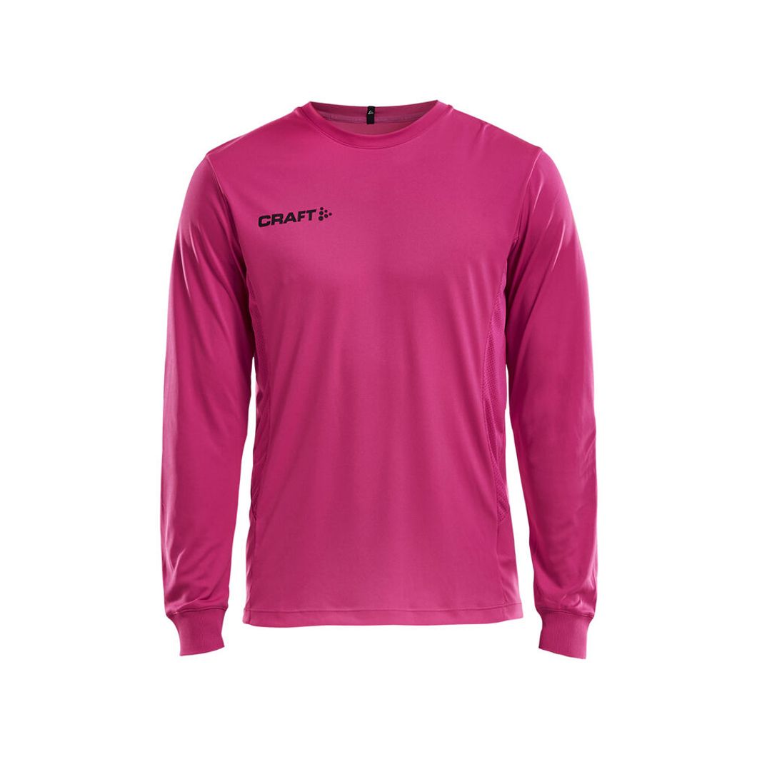Squad Go Torwart Langarmtrikot