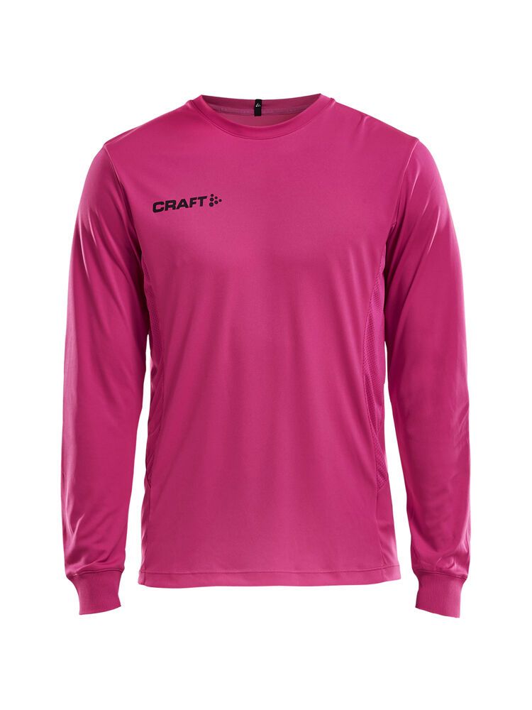 Squad Go Torwart Langarmtrikot