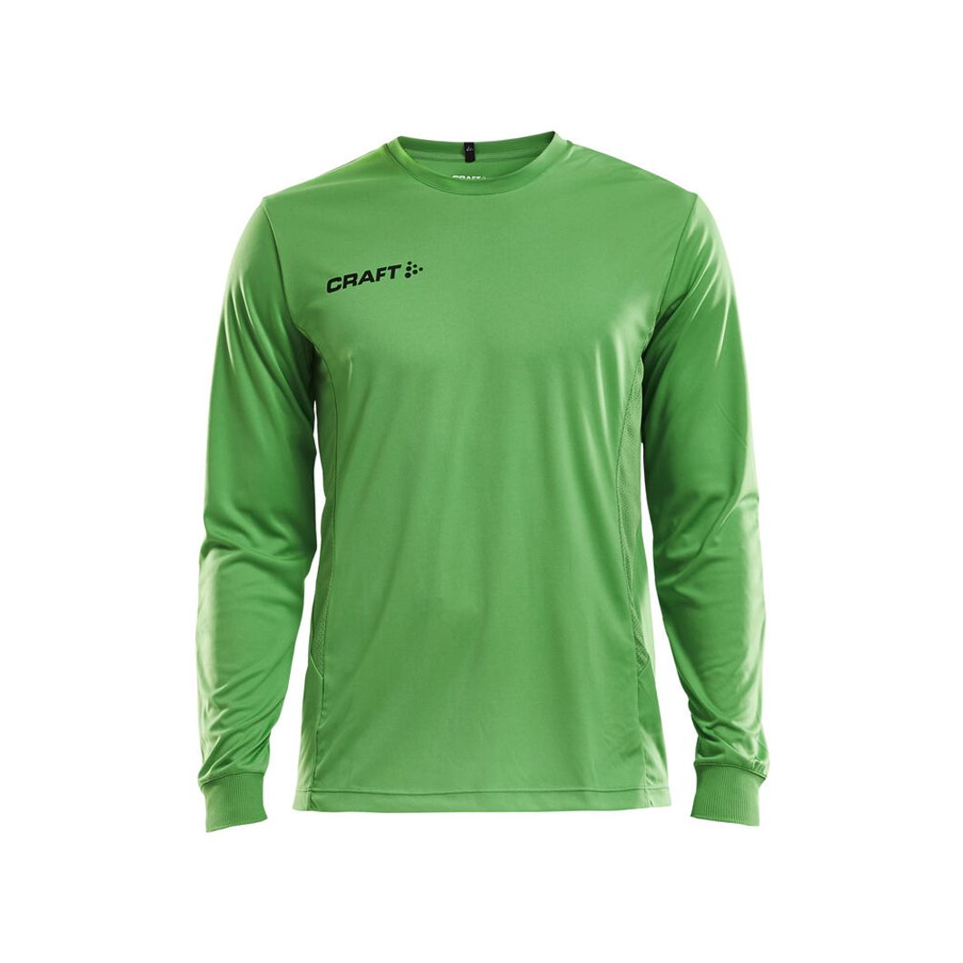 Squad Go Torwart Langarmtrikot
