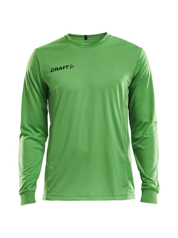 Squad Go Torwart Langarmtrikot