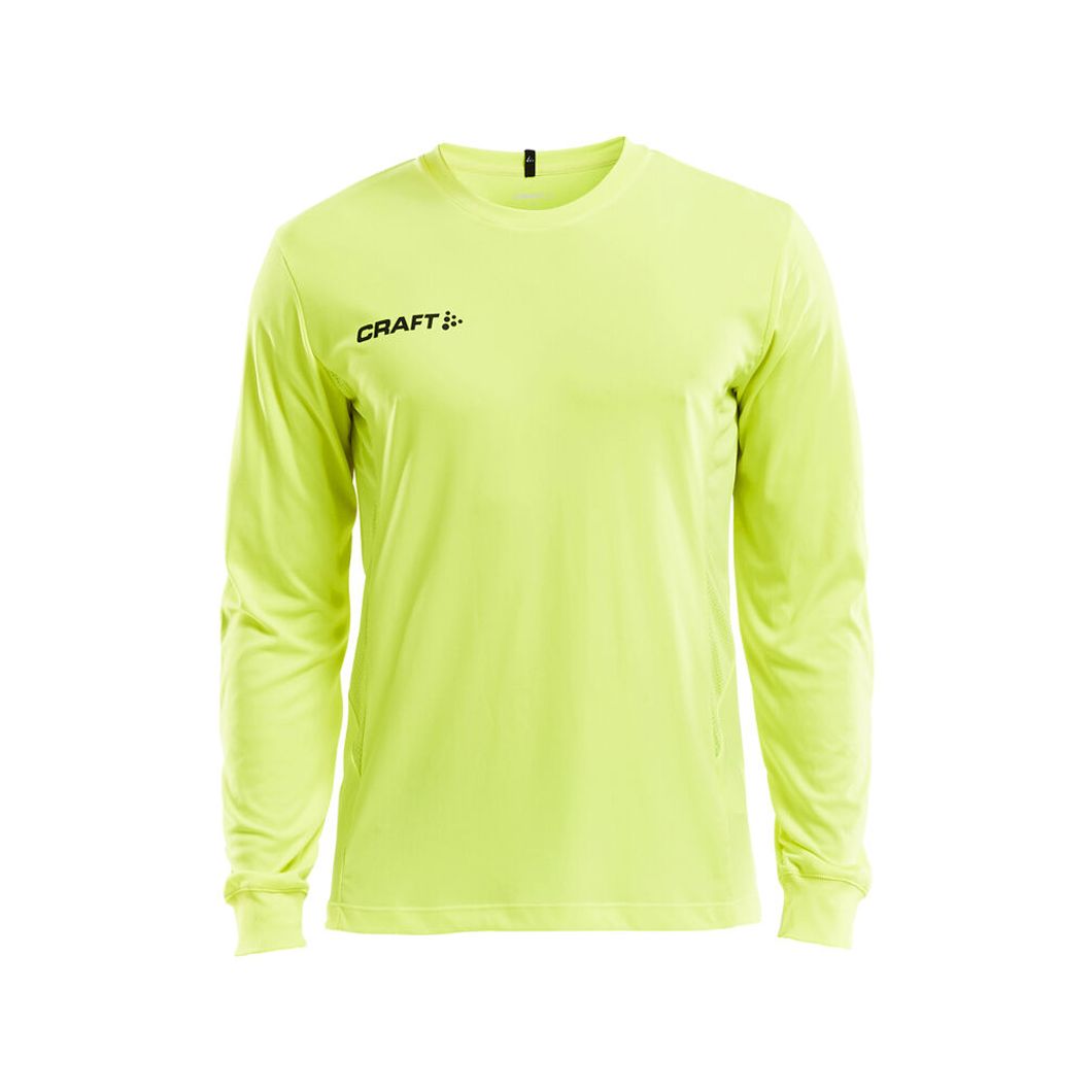 Squad Go Torwart Langarmtrikot